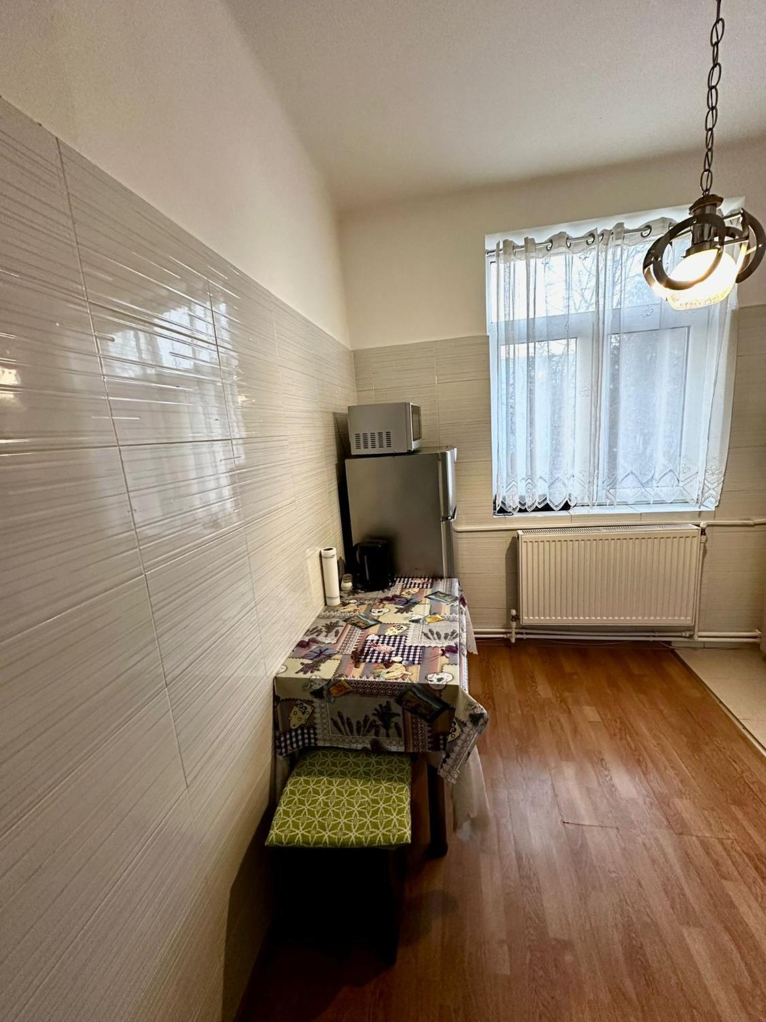 BacăuGarsoniera Ultracentralアパートメント エクステリア 写真